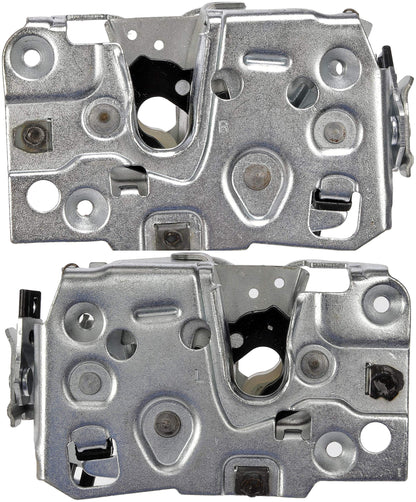 DORMAN 940-102KT Dorman 940-102KT Front Door Latch Assembly