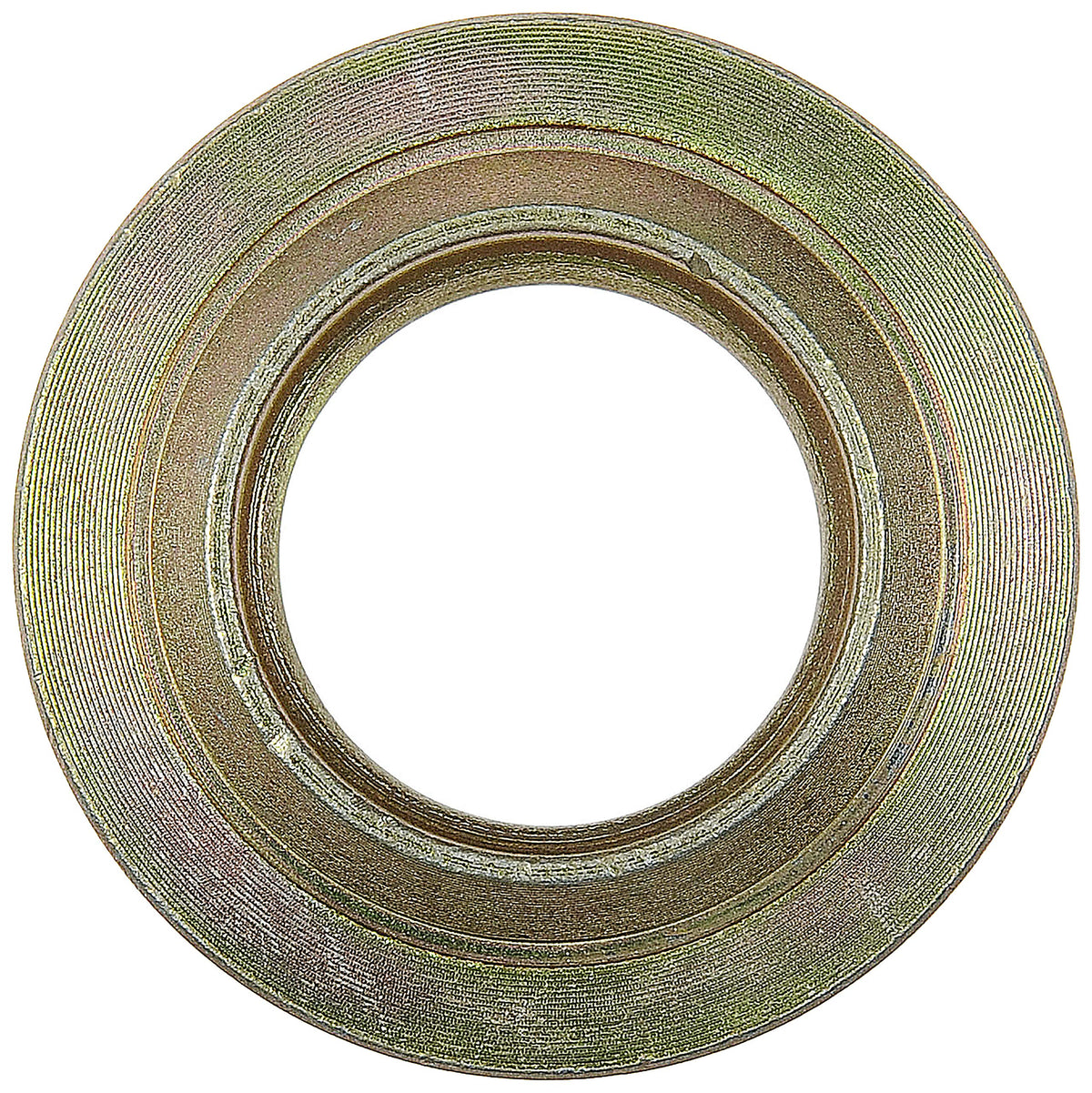Dorman 611-0053.10 1 1/8 in.- 16 Wheel Nut Standard- 1 1/2 in.