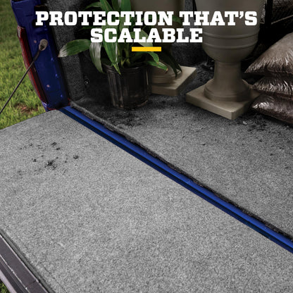 Husky Liners HBMY05TG Guardian Comfort Tailgate Mat