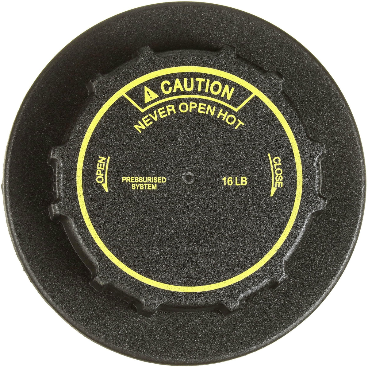 Gates 31406 Standard Radiator Cap