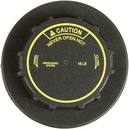 Gates 31406 Standard Radiator Cap