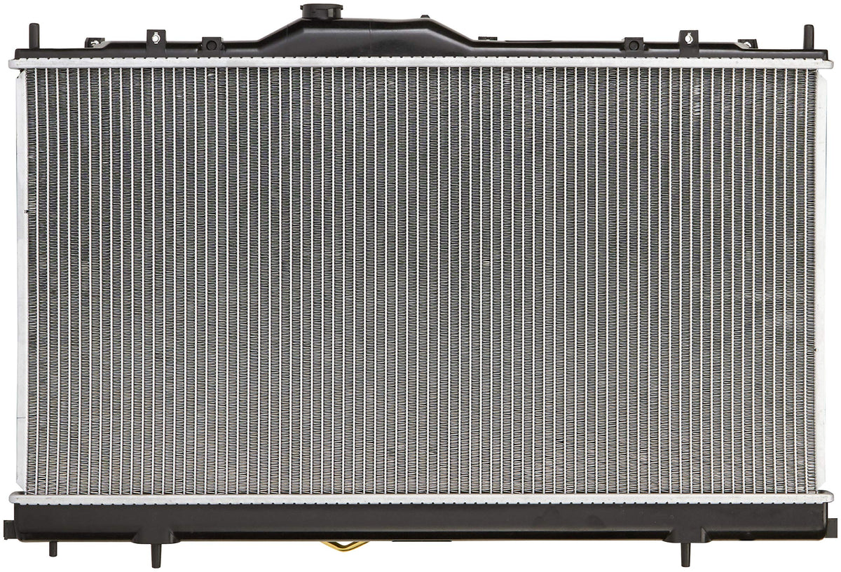 Spectra Premium CU2723 Complete Radiator