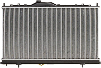 Spectra Premium CU2723 Complete Radiator