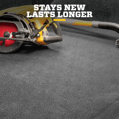 Husky Liners HIMT02LBS Truck Bed & Tailgate Mat