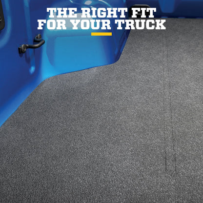 Husky Liners HIMT02LBS Truck Bed & Tailgate Mat