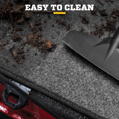 Husky Liners HXLTBMC19CCMPS Guardian Comfort Bed & Tailgate Mat