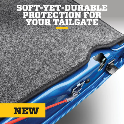 Husky Liners HBMY05TG Guardian Comfort Tailgate Mat
