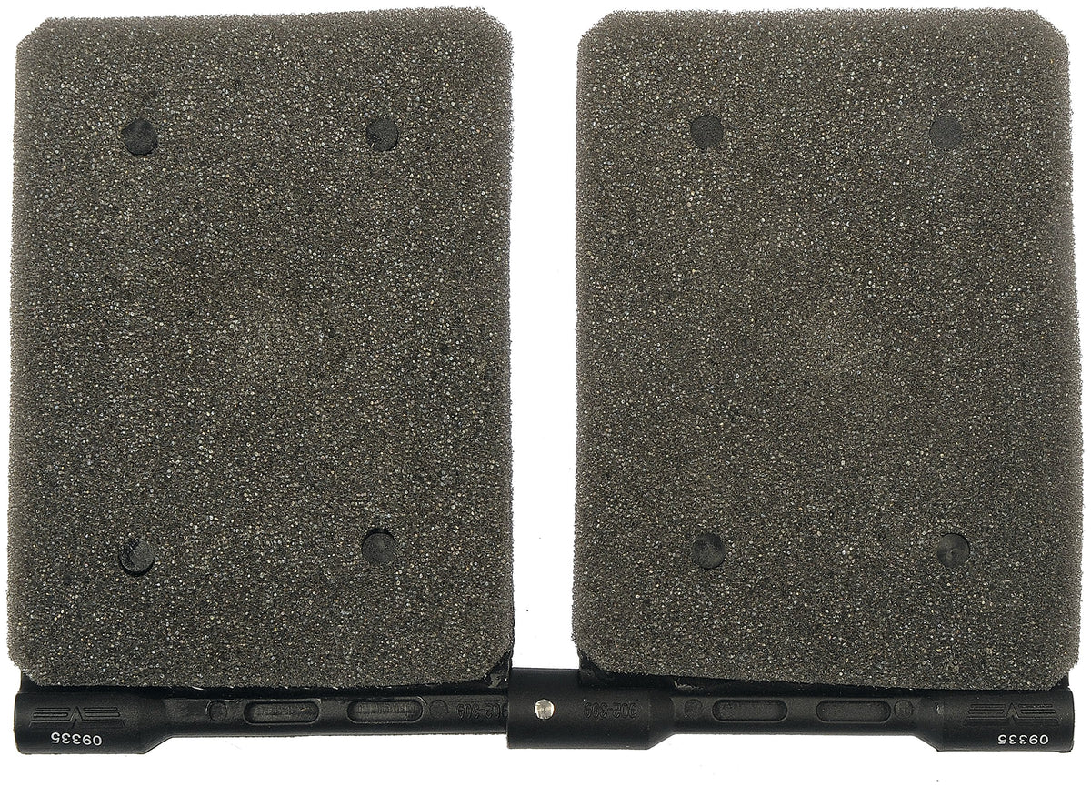 DORMAN 902-309 Dorman 902-309 HVAC Blend Door