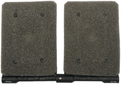 DORMAN 902-309 Dorman 902-309 HVAC Blend Door