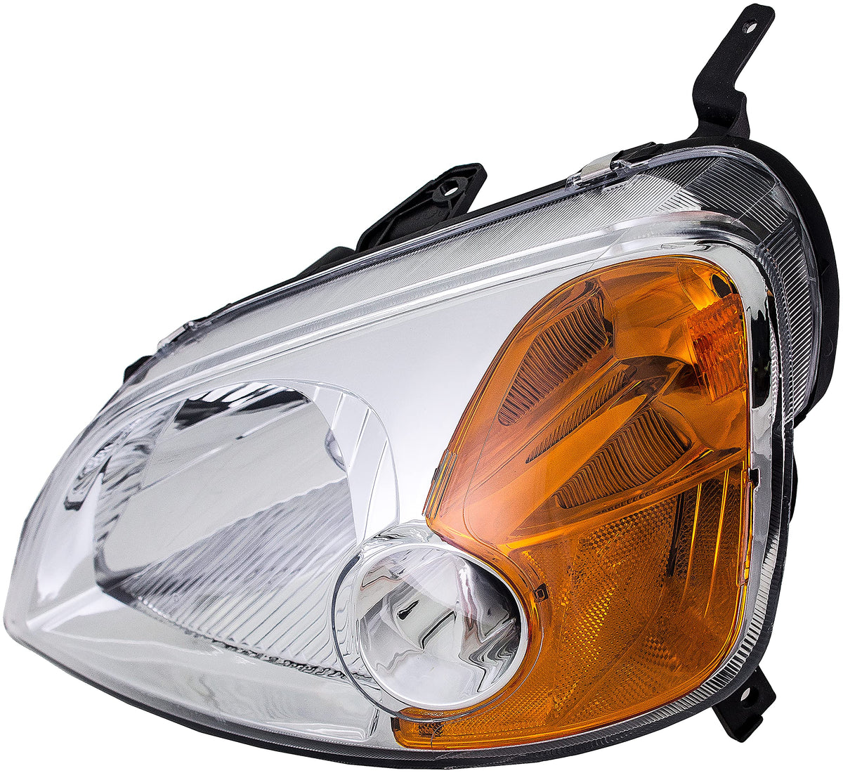 DORMAN 1591822 Dorman 1591822 Driver Side Headlight Assembly