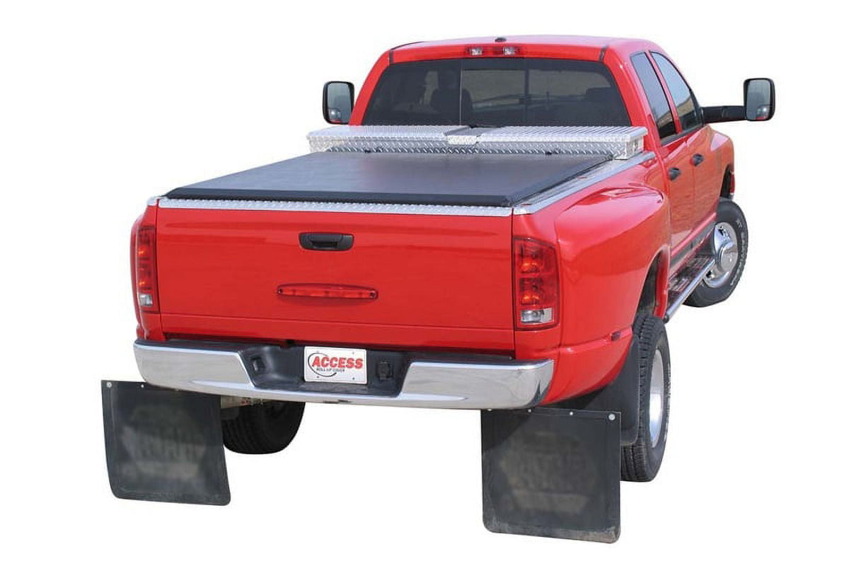 Access 42289 ACCESS Covers 42289 Lorado ? Tonneau Cover TONNO SOFT ROLLING Fits select: 2007-2014 CHEVROLET SILVERADO, 2007-2014 GMC SIERRA