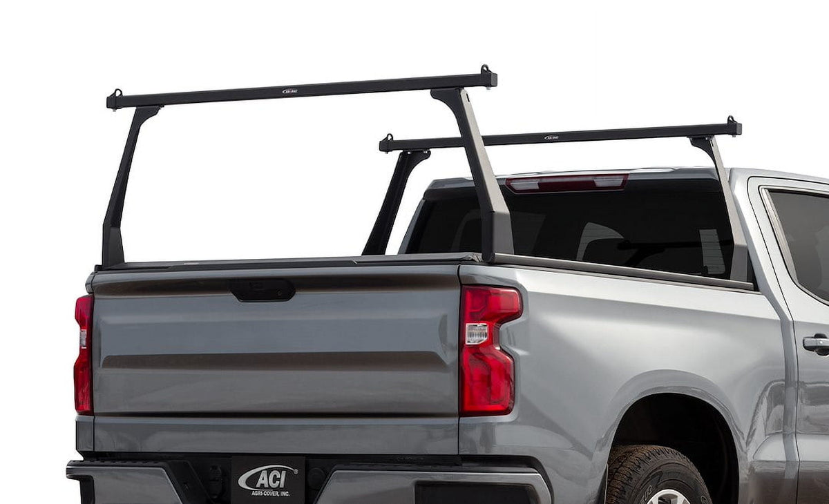 Access F3020052 ACCESS Covers F3020052 500 Pound No Aluminum Ladder Rack
