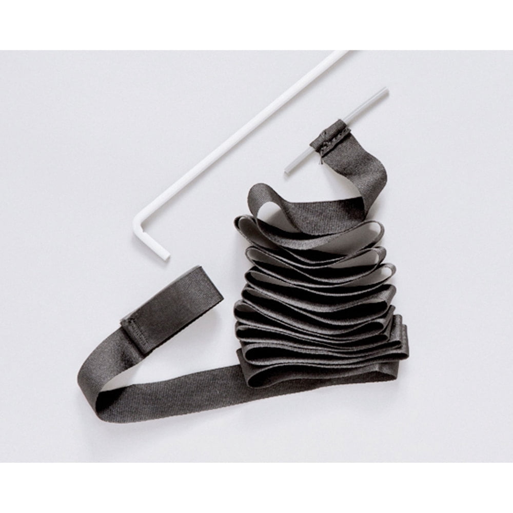 Dometic 940001 Dometic 940001 Awning Pull Strap - Patio Awning Strap 94.5 inch L