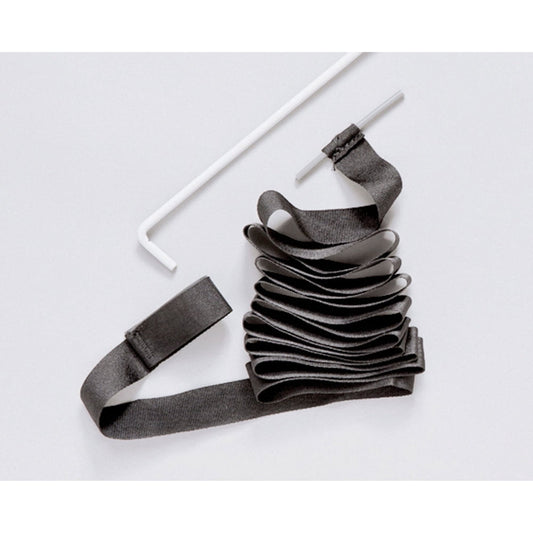Dometic 940001 Dometic 940001 Awning Pull Strap - Patio Awning Strap 94.5 inch L