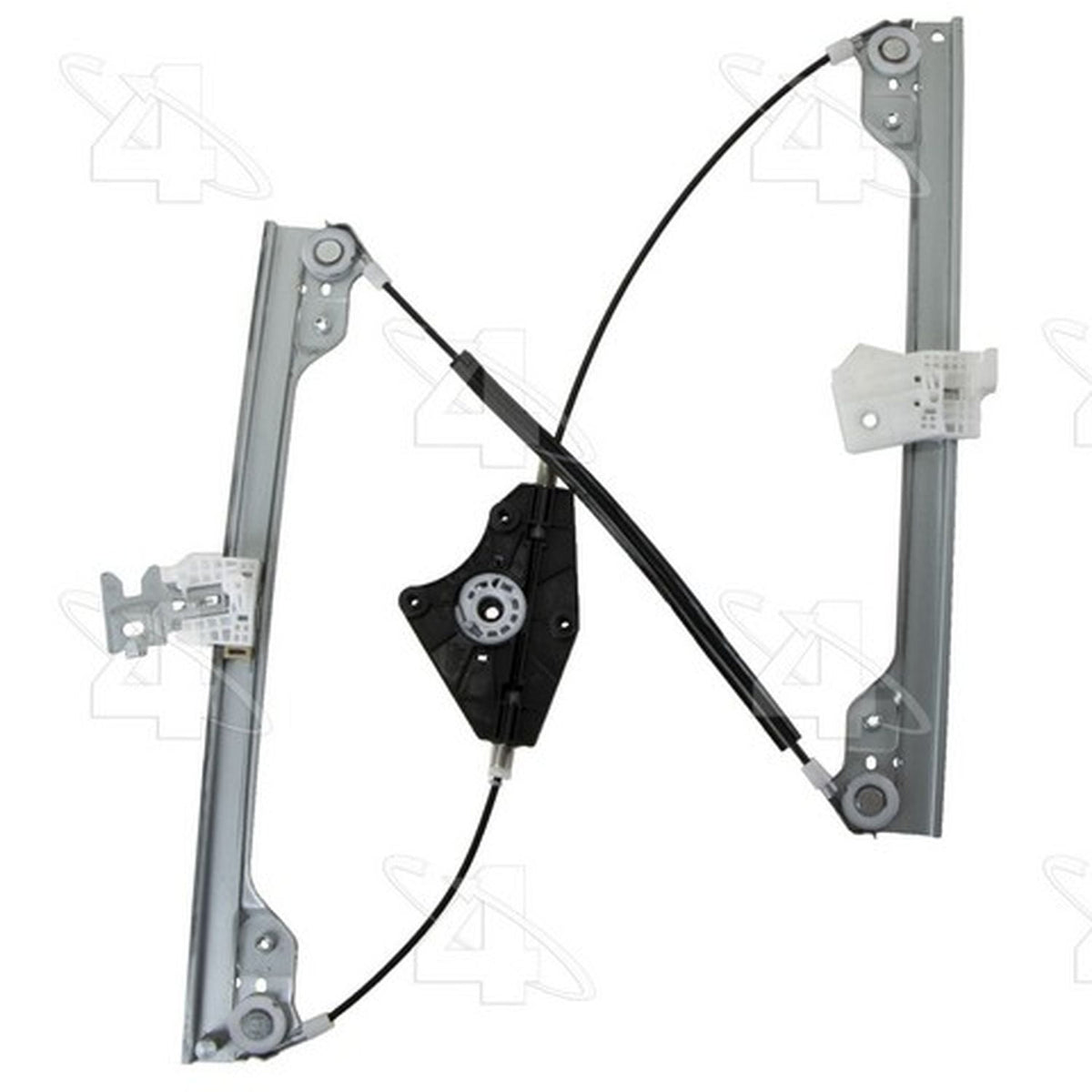 ACI ACI 380084 Power Window Regulator For 09-14 Nissan Maxima