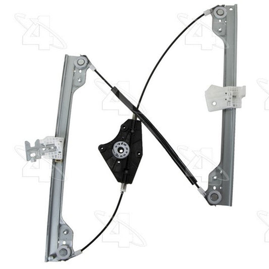 ACI ACI 380084 Power Window Regulator For 09-14 Nissan Maxima