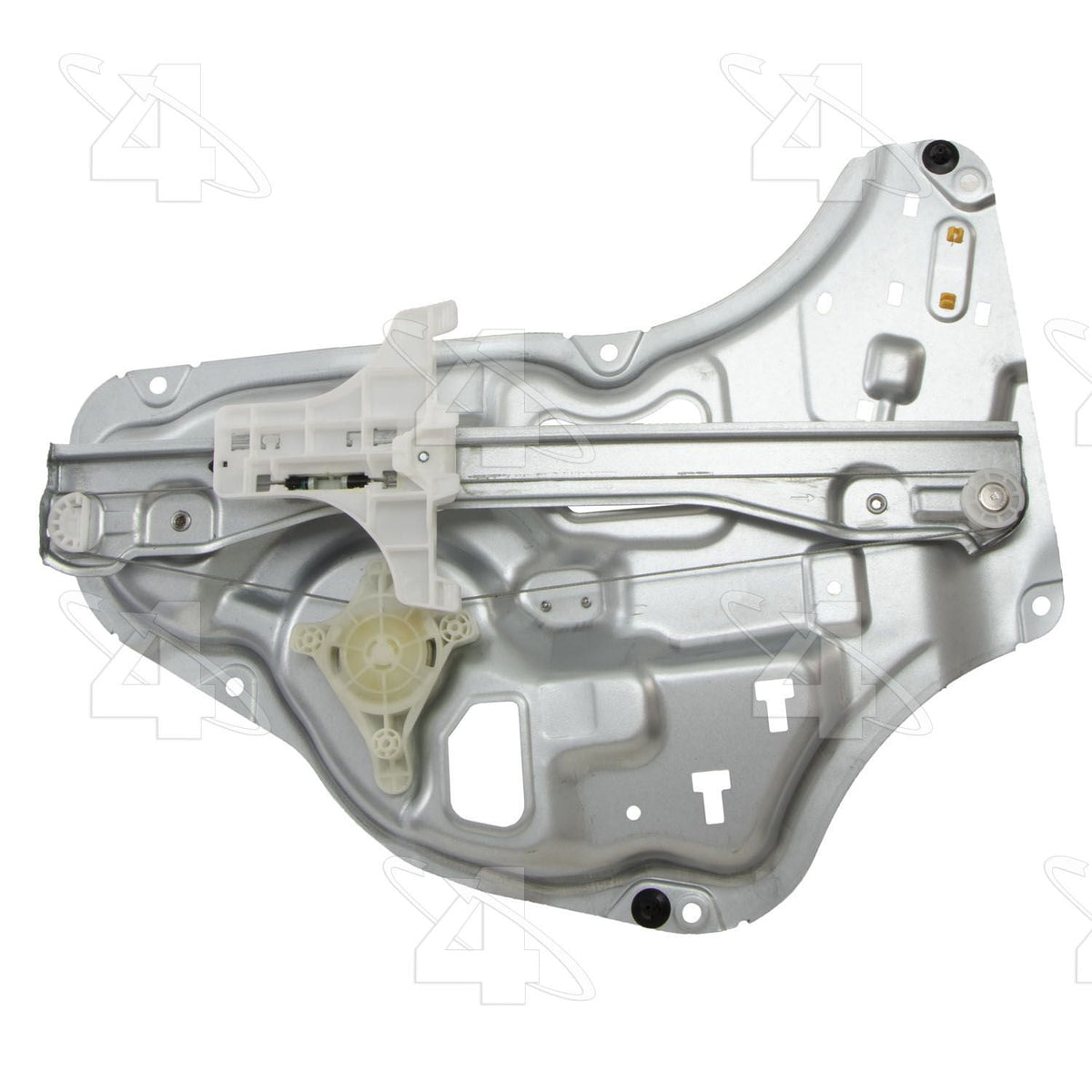 ACI ACI 380413 Power Window Regulator For 10-17 Hyundai Tucson