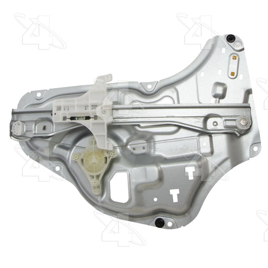 ACI ACI 380413 Power Window Regulator For 10-17 Hyundai Tucson