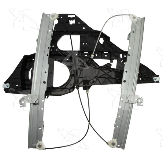 ACI ACI 383353 Power Window Motor and Regulator Assembly