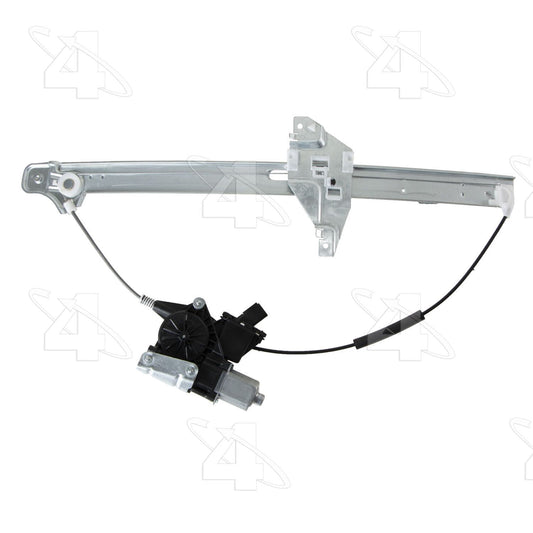 ACI ACI 383420 Power Window Motor and Regulator Assembly