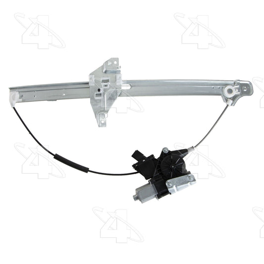 ACI ACI 383421 Power Window Motor and Regulator Assembly