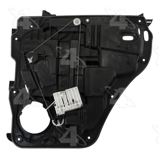 ACI ACI 384434 Power Window Regulator For 07-11 Dodge Nitro