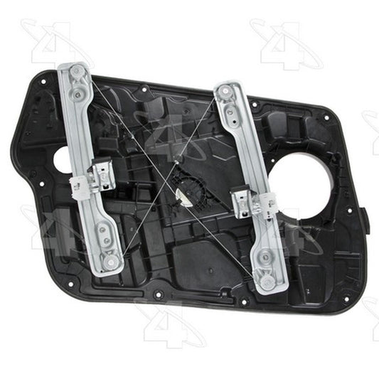 ACI ACI 384737 Power Window Regulator For 11-14 Hyundai Sonata