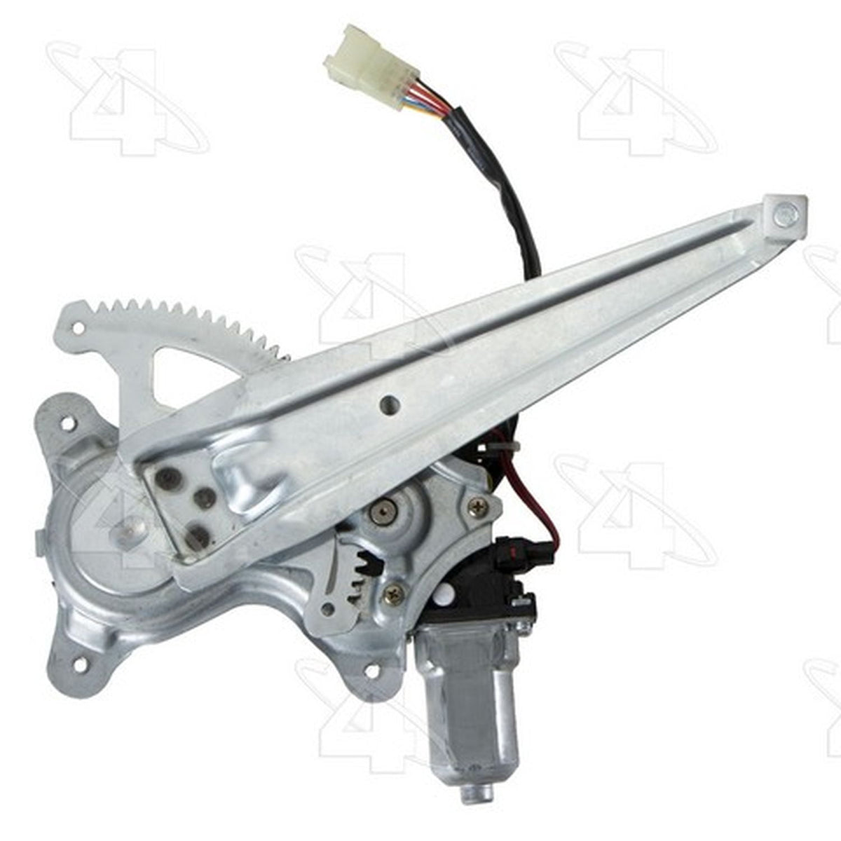ACI ACI/Maxair 389317 Window Assembly Fits select: 2002-2006 LEXUS ES