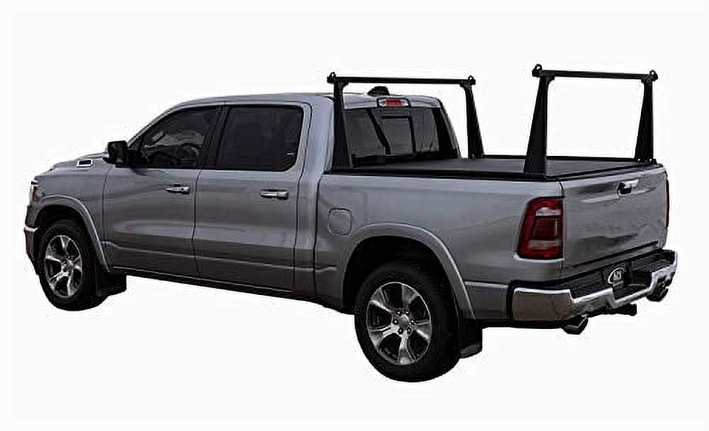 Access F2010072 ADARAC F2010072 Aluminum Pro Series Truck Bed Rack System Fits select: 1997-2023 FORD F150, 2004 FORD F-150 HERITAGE