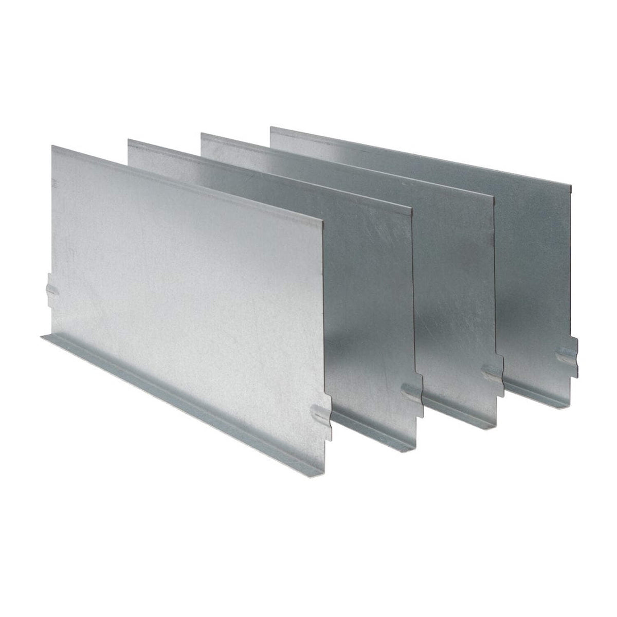 Weatherguard 9825T Adjustable Shelf Divider Set 13.5I