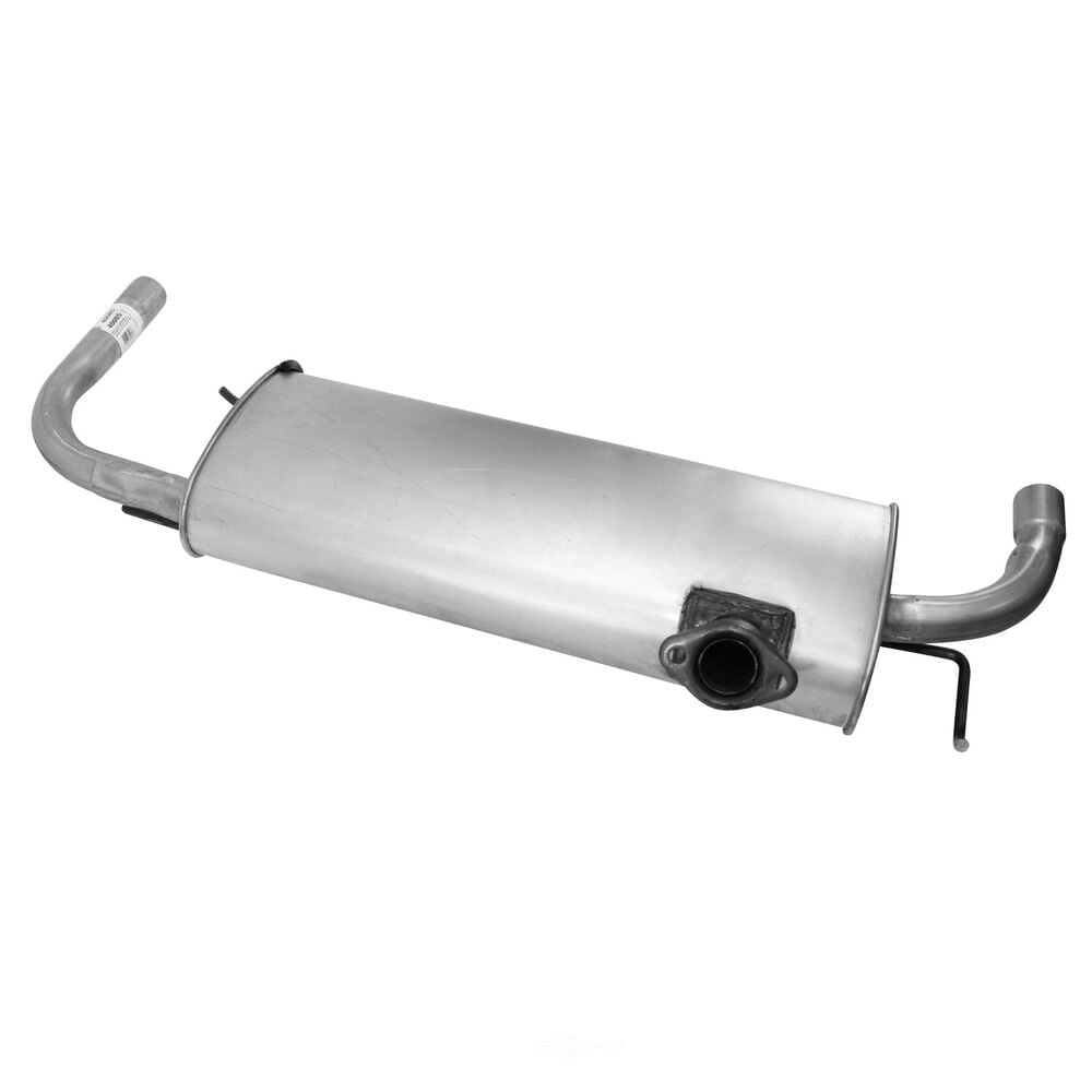 AP Exhaust AP 40005 Exhaust Muffler Assembly Fits select: 2009-2014 NISSAN MURANO