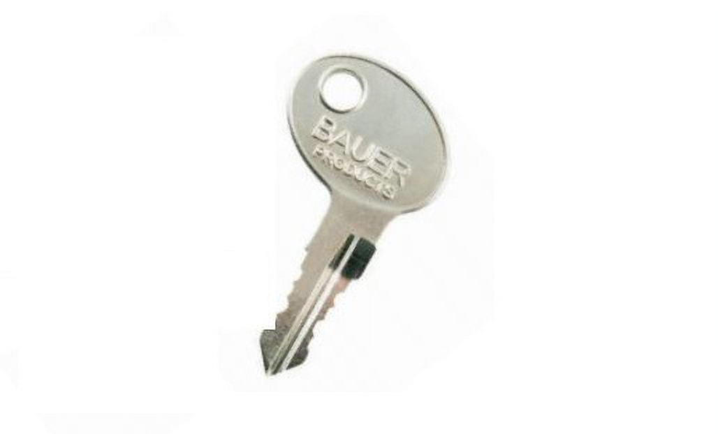 AP Products 013-689045 AP Products 013689045 Bauer AE Series Replacement Key - Code 045