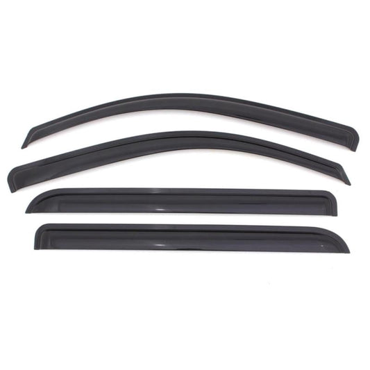 AVS 94215 AVS Tape-On Vent Visors Fit 2010-2016 Buick LaCrosse