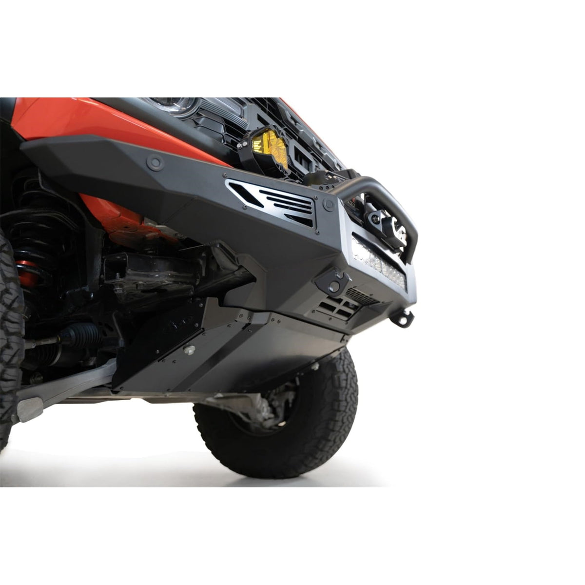 Addictive Desert Designs AC26005NA03 Addictive Desert Designs AC26005NA0 Rock Fighter Skid Plate