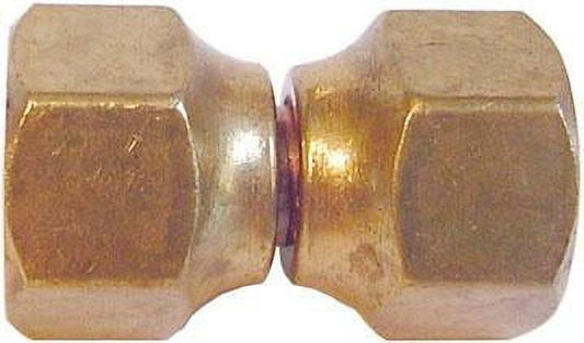 AP Products ME-US4-8 Ap Products 1/2" Forged Swivel Unions