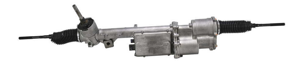 AAE Landing Atlantic Automotive Engineering ER1000 AAE Reman Electric Power Steering Rack, 100% Bench and