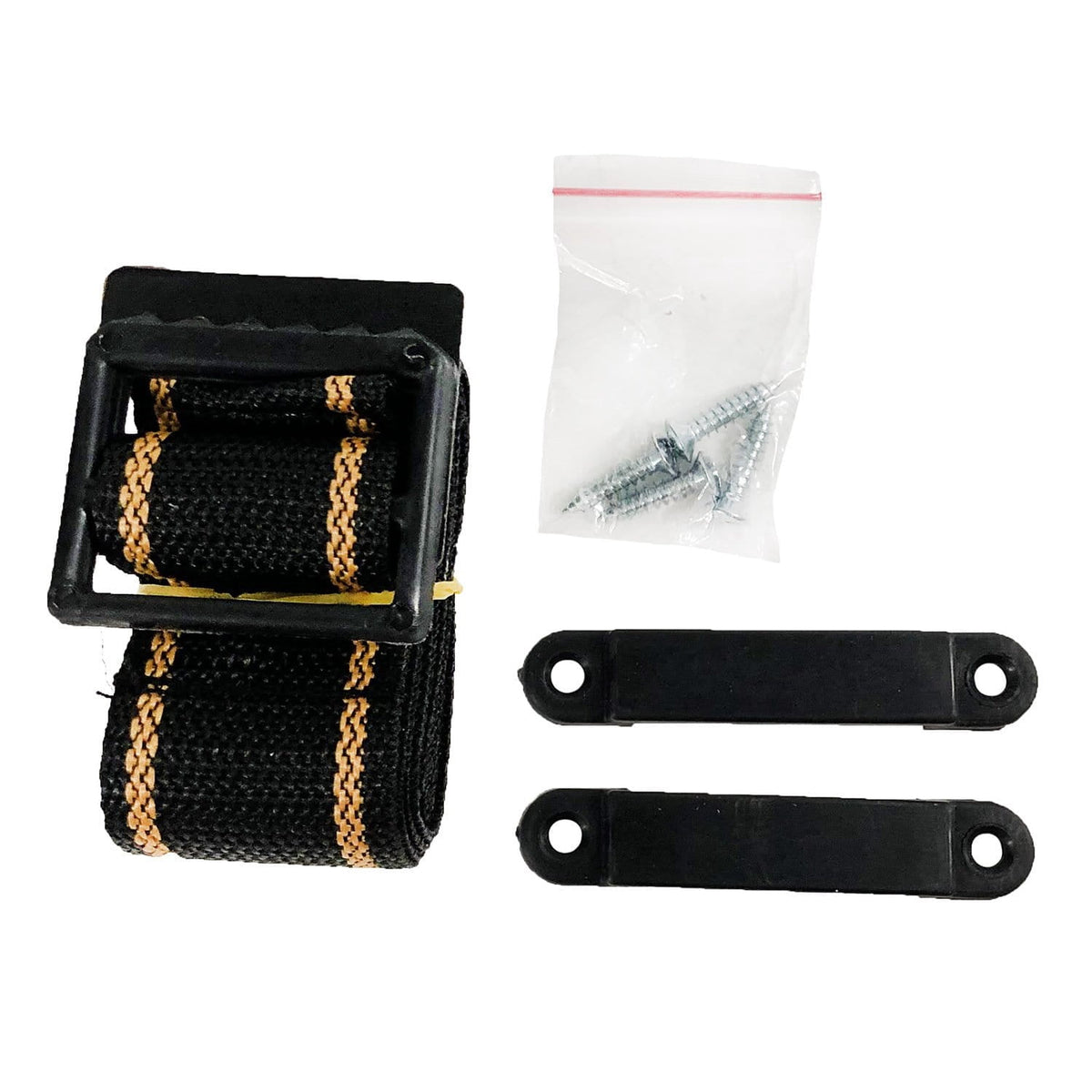 Attwood 9013A3 Attwood Battery Strap Kit