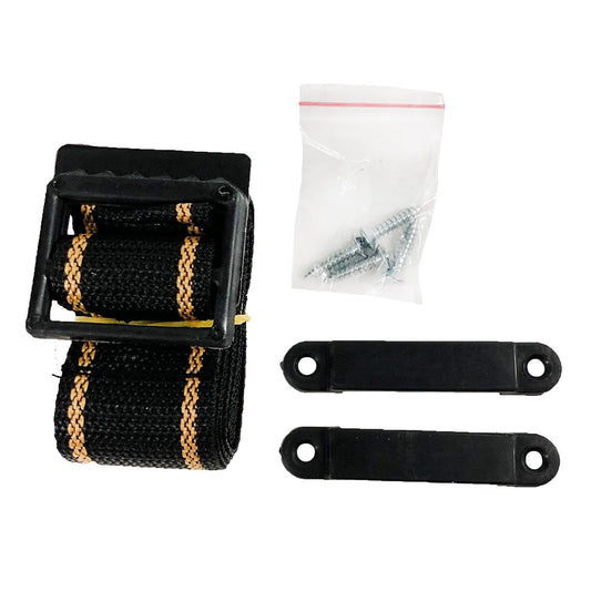 Attwood 9013A3 Attwood Battery Strap Kit