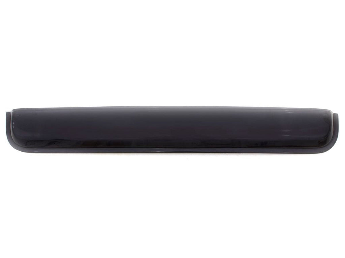 AVS 77005 Auto VentShade (AVS) by RealTruck Sunroof Wind Deflector Compatible with - Fits powered sunroof up to 41.5" wide
