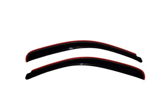AVS 192098 Auto Ventshade 192098 Fits 1994 Toyota Pickup