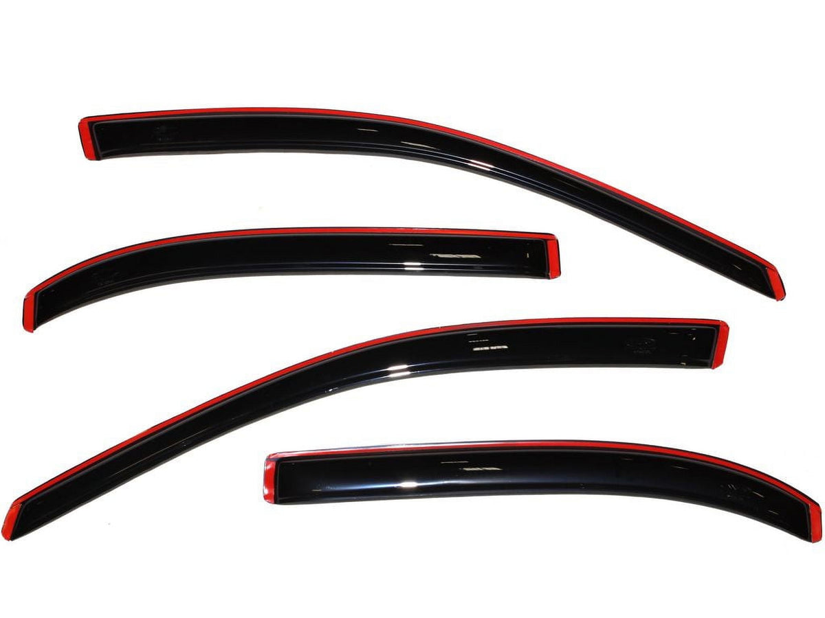 AVS 194930 Auto Ventshade [AVS] In-Channel Ventvisor / Window Deflectors