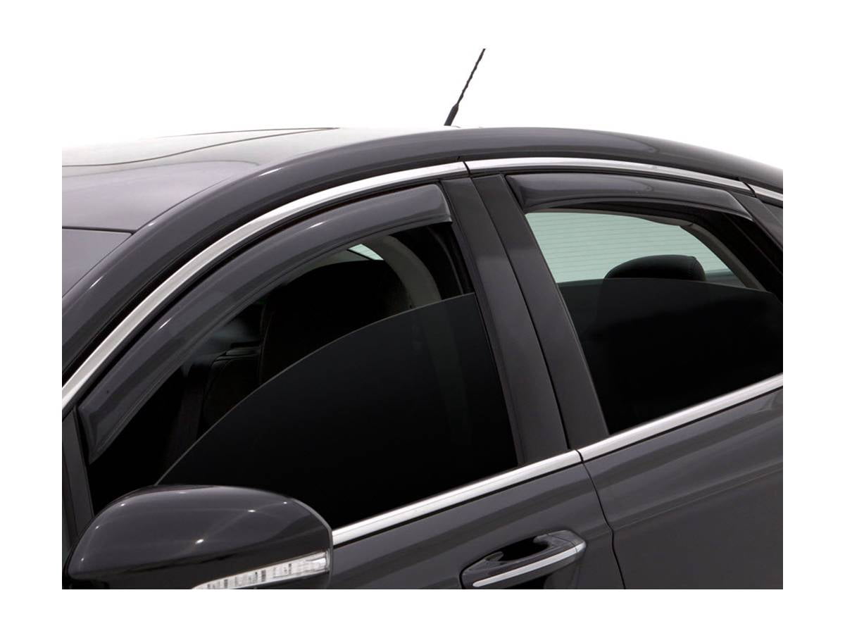 AVS 194675 Auto Ventshade [AVS] In-Channel Ventvisor / Window Deflectors