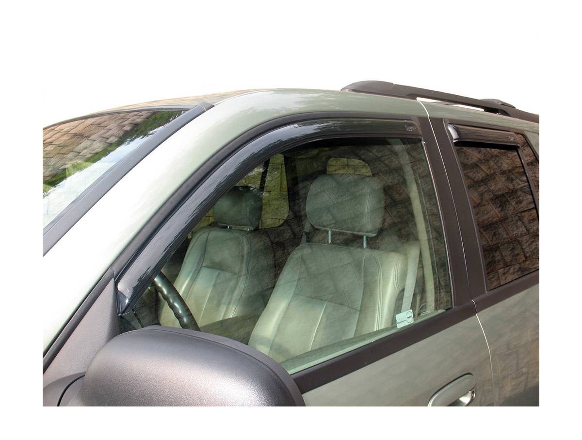 AVS 194733 Auto Ventshade [AVS] In-Channel Ventvisor / Window Deflectors