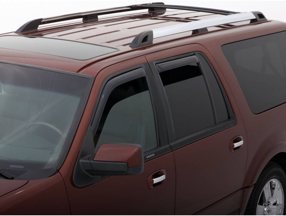 AVS 194233 Auto VentShade (AVS) 194233 In-Channel Ventvisor Window Deflectors