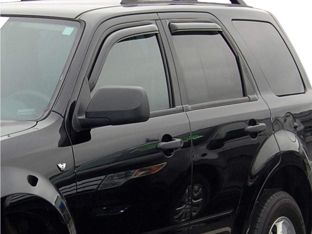 AVS 194001 Auto Ventshade [AVS] In-Channel Ventvisor / Window Deflectors