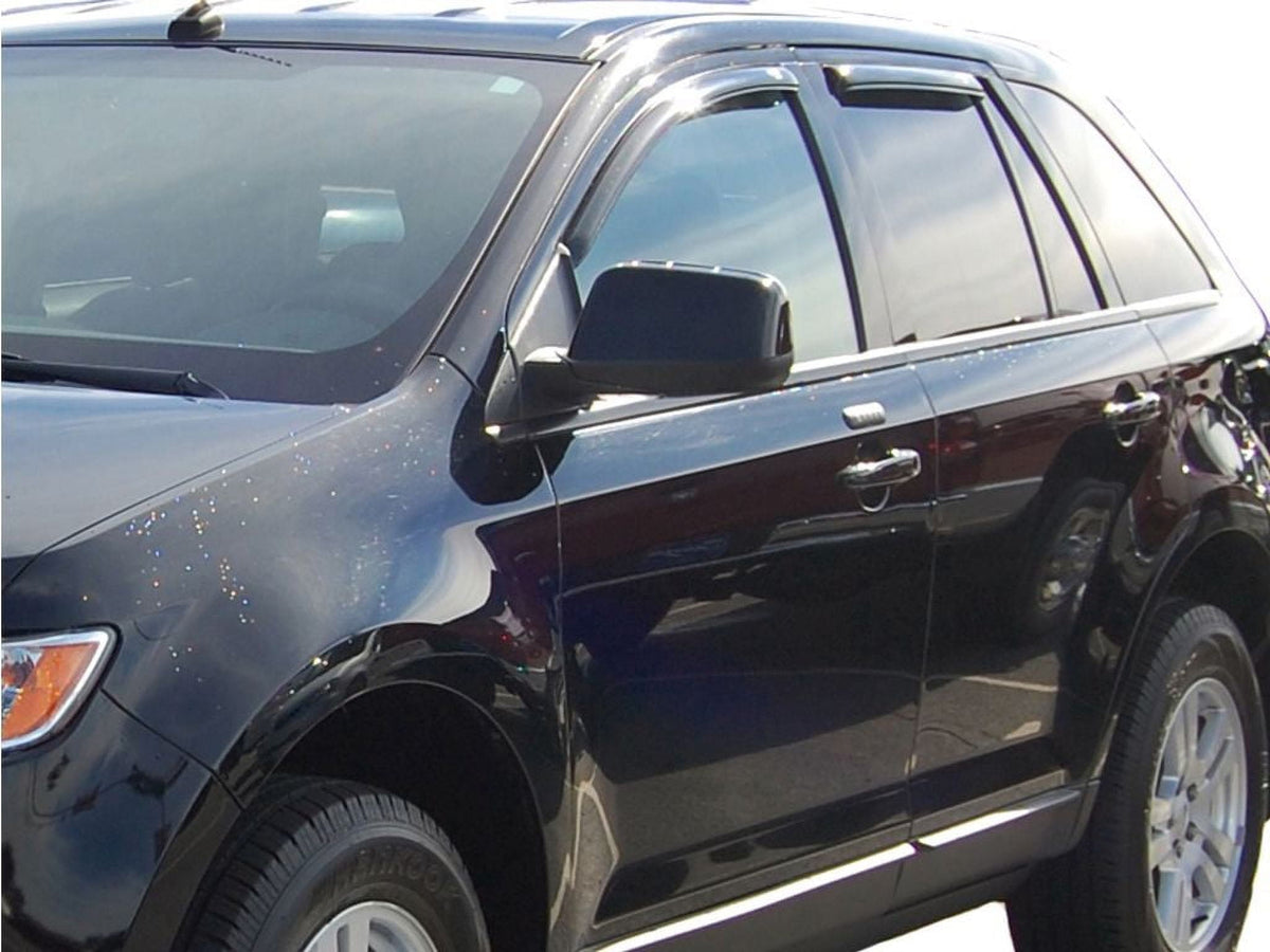 AVS 194141 Auto Ventshade [AVS] In-Channel Ventvisor / Window Deflectors