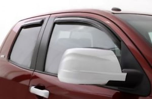 AVS 194276 Auto Ventshade [AVS] In-Channel Ventvisor / Window Deflectors
