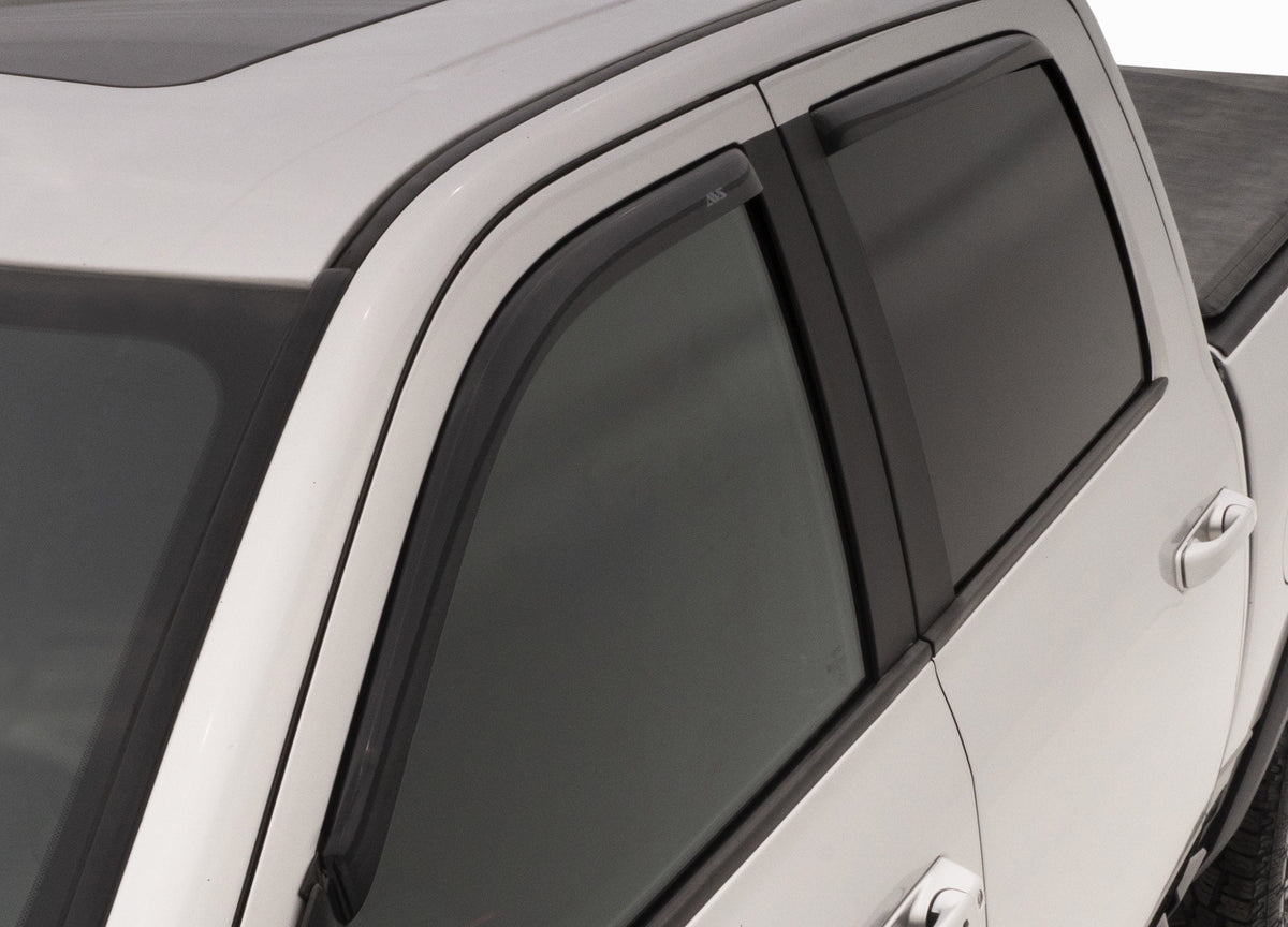 AVS 194738 Auto Ventshade [AVS] In-Channel Ventvisor / Window Deflectors