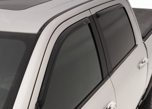 AVS 194738 Auto Ventshade [AVS] In-Channel Ventvisor / Window Deflectors