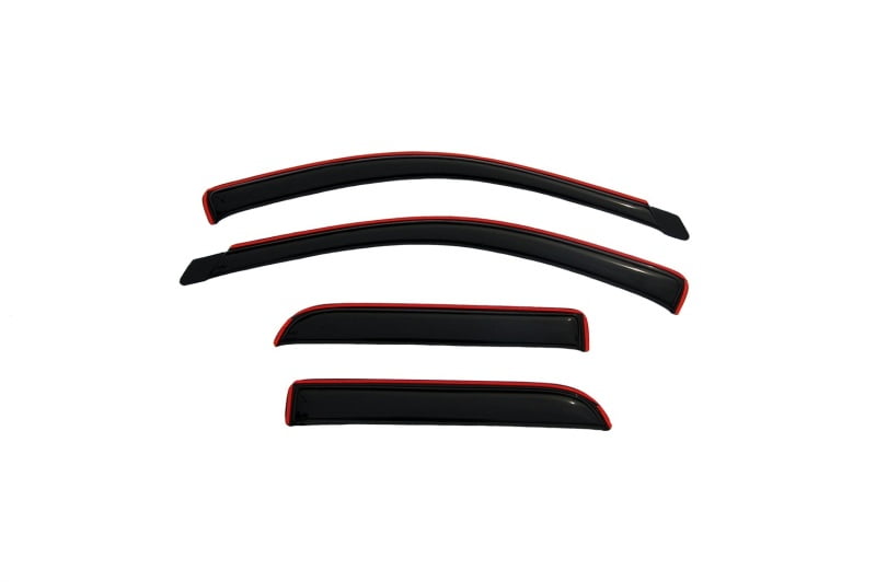 AVS 194623 Auto Ventshade [AVS] In-Channel Ventvisor / Window Deflectors
